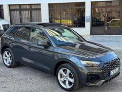Usado 2023 Audi Q5 S-Line SUV | € 48.999 (Caro)