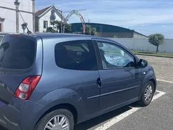 Usado 2010 Renault Twingo Citadino | € 6.750