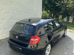 Usado 2006 BMW 116 Citadino | € 7.400 (Preço justo)