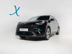 Preto Usado 2020 Kia e-Niro SUV | € 25.500 (Caro)