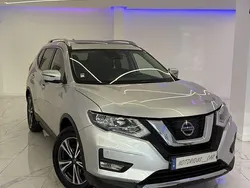 Usado 2018 Nissan X-Trail SUV | € 19.390 (Preço justo)