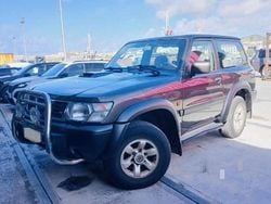 Cinzento Usado 2000 Nissan Patrol SUV | € 24.500