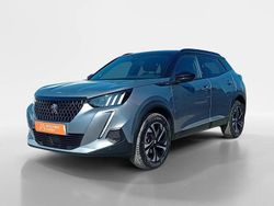 Cinza Usado 2023 Peugeot 2008 GT SUV | € 26.599 (Preço elevado)