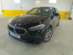 Preto Usado 2021 BMW 216 Advantage Coupé | € 28.200 (Preço justo)
