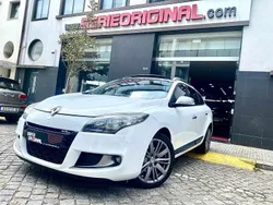 Branco Usado 2011 Renault Mégane III Carrinha | € 6.950 (Bom preço)
