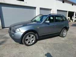 Usado 2004 BMW X3 SUV | € 9.100