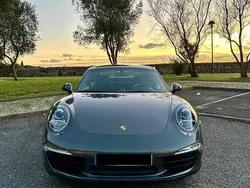 Cinzento Usado 2013 Porsche 911 Carrera Coupé | € 86.991