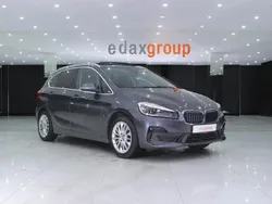 BMW 225 Active Tourer