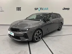 Cinzento Novo 2025 Opel Astra Carrinha | € 29.000 (Preço elevado)