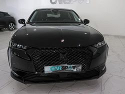 Preto Usado 2024 DS Automobiles DS4 Rivoli Sedan | € 26.980 (Preço justo)