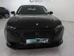 Preto Usado 2024 DS Automobiles DS4 Rivoli Sedan | € 26.980 (Preço elevado)