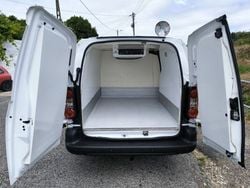 Branco Usado 2016 Citroën Berlingo Monovolume | € 14.950