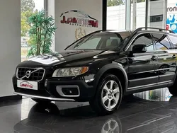 Preto Usado 2011 Volvo XC70 Momentum SUV | € 15.999