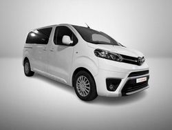 Branco Usado 2020 Toyota Proace Verso Comfort Carrinha | € 23.990 (Preço justo)