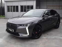 Cinza Usado 2024 DS Automobiles DS4 Performance | € 28.900 (Preço elevado)