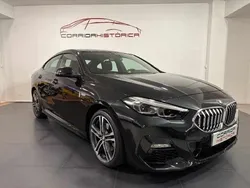 Preto Usado 2023 BMW 216 Sedan | € 31.500 (Preço justo)