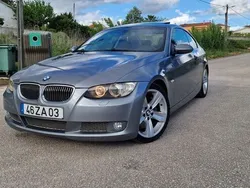 Usado 2008 BMW 335 | € 17.000 (Bom preço)