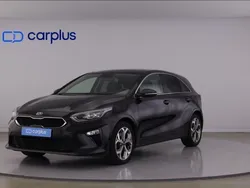 Outra Usado 2018 Kia Ceed | € 16.900 (Preço justo)