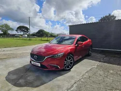 Vermelho Usado 2015 Mazda 6 | € 15.450 (Bom preço)