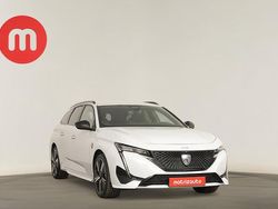 Usado 2024 Peugeot 308 GT Carrinha | € 26.999 (Preço justo)