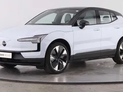 Azul Usado 2024 Volvo EX30 SUV | € 42.200 (Caro)