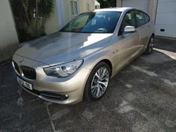 Usado 2012 BMW 535 Sedan | € 19.500 (Preço elevado)
