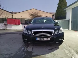 Usado 2011 Mercedes E220 Avantgarde Sedan | € 16.500