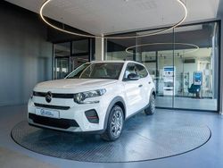 Branco Usado 2025 Citroën C3 Citadino | € 19.750 (Preço justo)