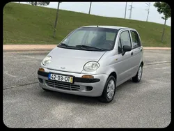 Usado 2000 Chevrolet Matiz Citadino | € 1.000