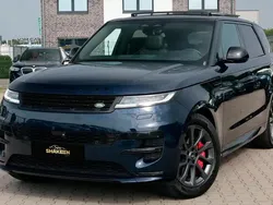Azul Usado 2023 Land Rover Range Rover Sport HSE Dynamic SUV | € 89.990