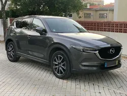 Usado 2017 Mazda CX-5 SUV | € 16.490 (Preço justo)