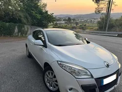 Branco Usado 2015 Renault Mégane GrandTour Carrinha | € 4.400 (Super Preço)