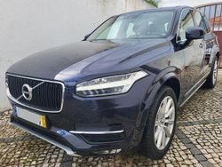 Usado 2016 Volvo XC90 Momentum SUV | € 27.000 (Caro)