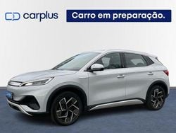 Cinzento Usado 2023 BYD Atto 3 SUV | € 29.000 (Preço justo)