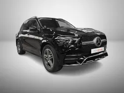 Branco Usado 2022 Mercedes GLE350 SUV | € 69.990