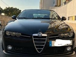 Usado 2007 Alfa Romeo 159 | € 4.500