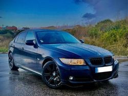 Usado 2009 BMW 320 Sedan | € 7.150 (Super Preço)
