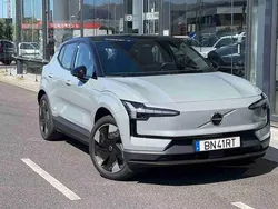 Cinzento Usado 2024 Volvo EX30 Ultra SUV | € 42.900 (Super Preço)