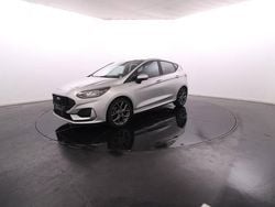 Cinzento Usado 2022 Ford Fiesta Citadino | € 17.450 (Preço justo)