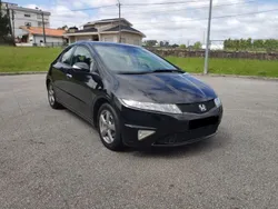 Usado 2010 Honda Civic Sport Sedan | € 5.750 (Preço justo)