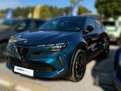 Azul Usado 2024 Alfa Romeo Junior | € 39.900