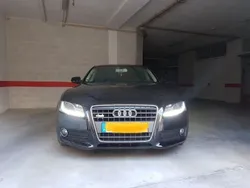 Usado 2010 Audi A5 Sportback Sedan | € 9.450