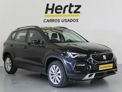 Usado 2022 Seat Ateca Style SUV | € 19.490 (Preço justo)