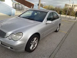 Usado 2001 Mercedes C240 Sedan | € 6.950