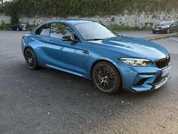 Usado 2020 BMW M2 | € 61.500 (Preço justo)