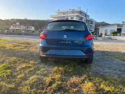 Usado 2014 Seat Ibiza Sedan | € 6.990 (Bom preço)