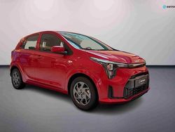 Vermelho Novo 2025 Kia Picanto Urban Citadino | € 18.500 (Caro)