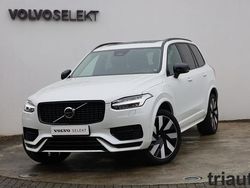Branco Usado 2024 Volvo XC90 Ultra SUV | € 78.900