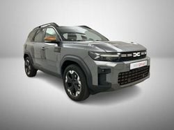 Cinzento Usado 2025 Dacia Duster | € 31.990