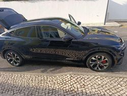 Usado 2021 Ford Mustang Mach-E Premium SUV | € 37.000